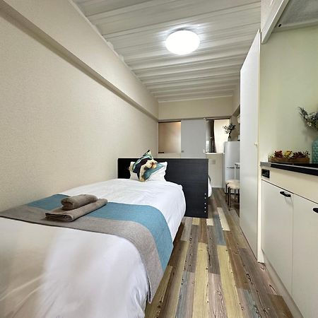 Nestay Inn Tokyo Waseda Esterno foto