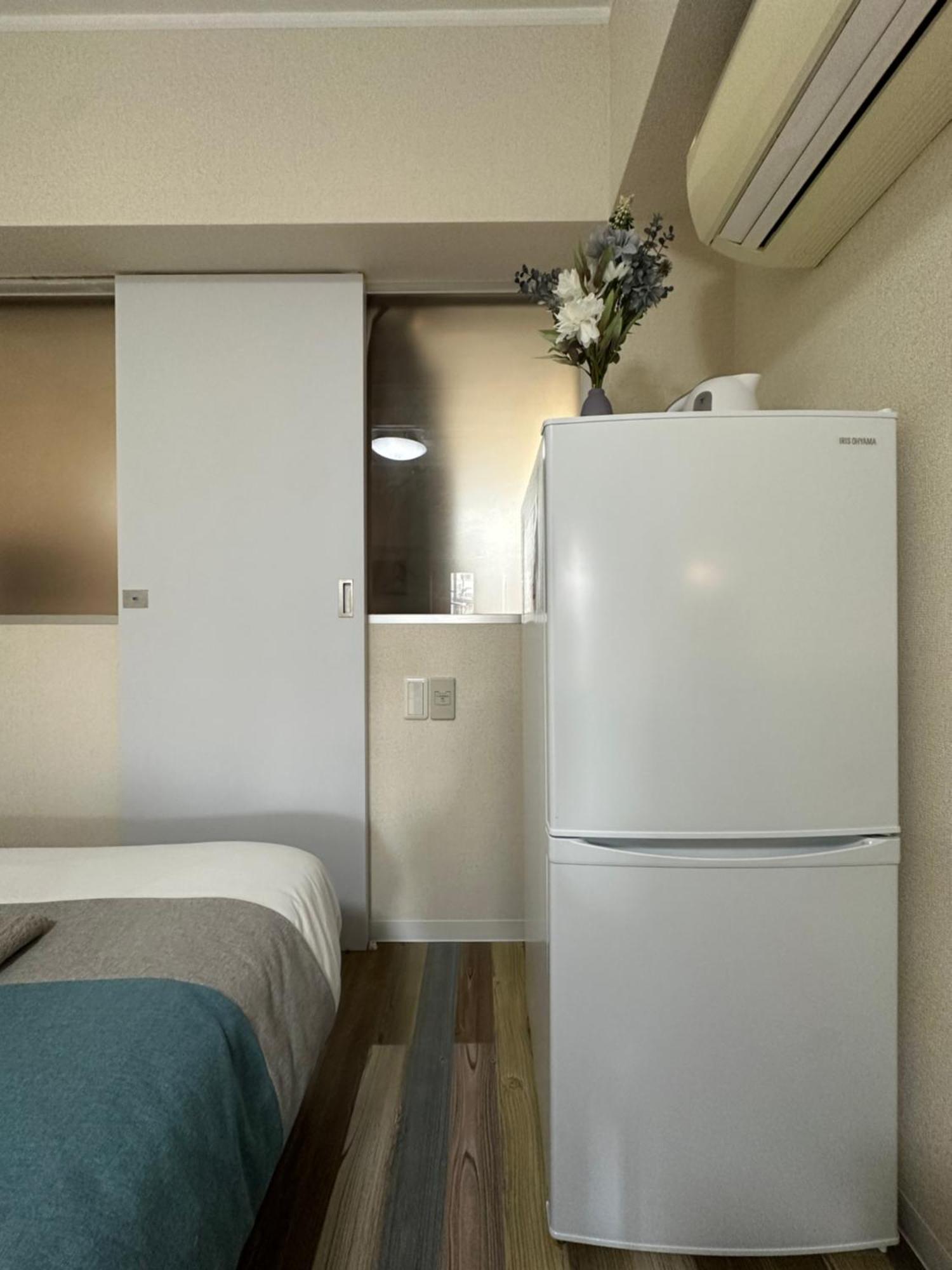 Nestay Inn Tokyo Waseda Esterno foto