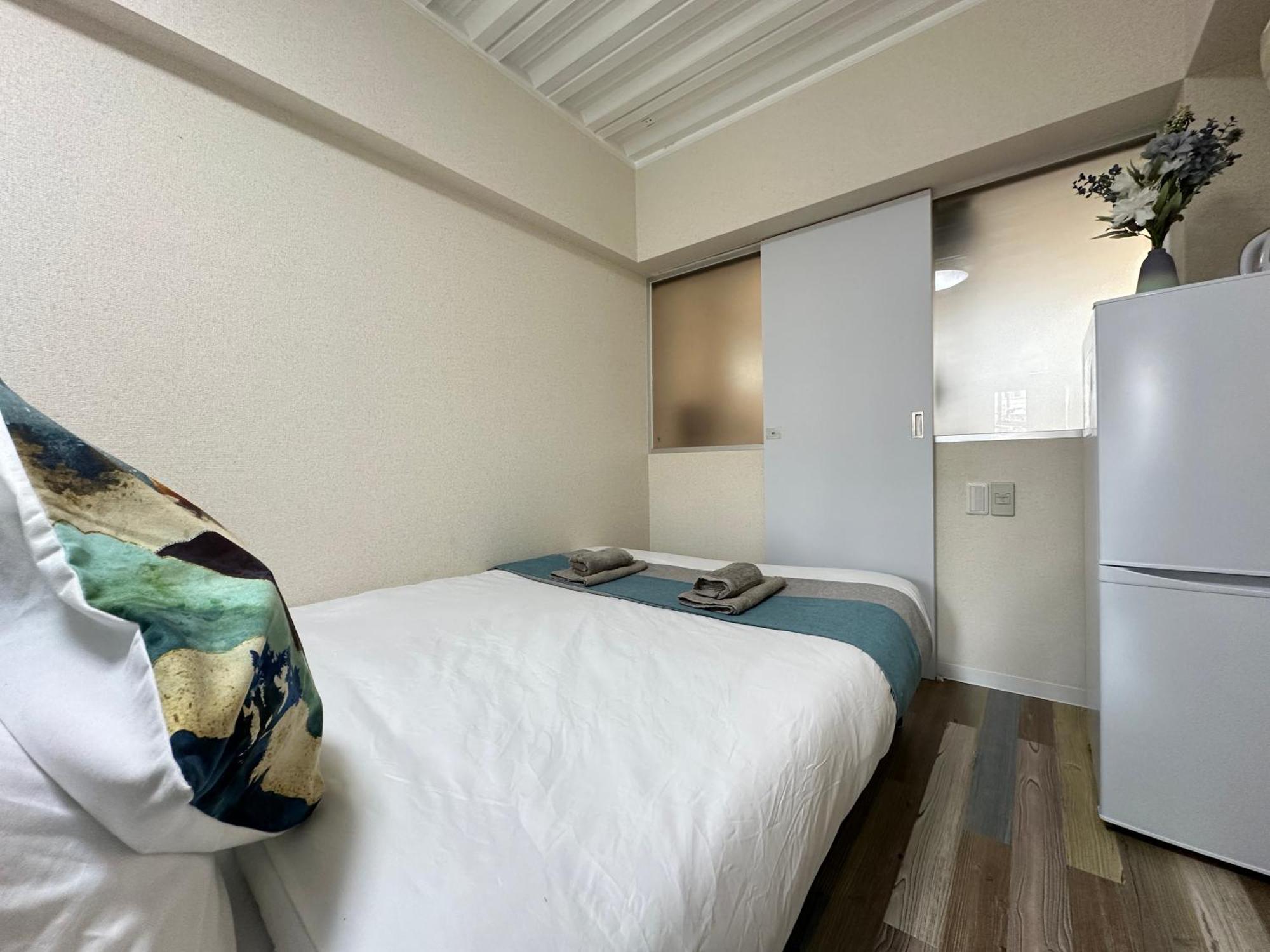 Nestay Inn Tokyo Waseda Esterno foto